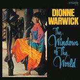 Dionne Warwick The Windows Of The World Mini Lp JAPAN CD