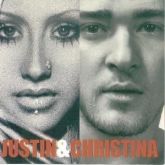 CHRISTINA AGUILERA - Justin & Christina USA