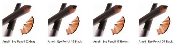 Ameli - Eye Pencil