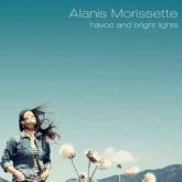 ALANIS MORISSETTE - Havoc and Bright Lights CD EU