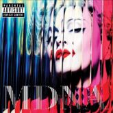 Madonna MDNA  [Deluxe Edition] USA