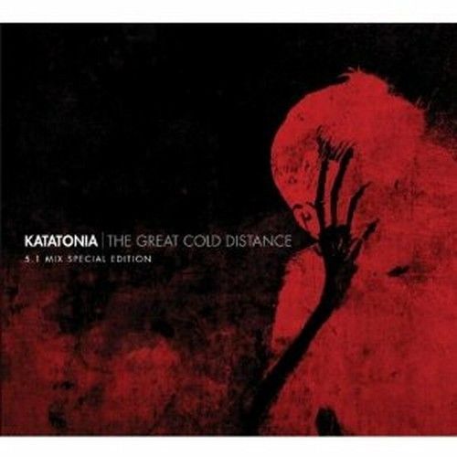 KATATONIA The Great Cold Distance 2 CD