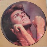 WHAM! - Careless Whisper  Picture Disc George Michael