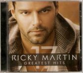Ricky Martin - Greatest Hits (