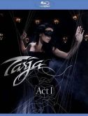 TARJA TURUNEN - Nightwish - Act I Blu-ray