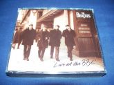 Live at the BBC - The Beatles (CD 1994) 2 CD SET