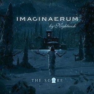 Nightwish - IMAGINAERUM BY NIGHTWISH -THE SCORE CD