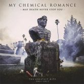 My Chemical Romance ‎– May Death Never Stop You CD