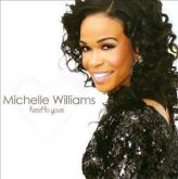 Michelle Williams Heart to Yours CD