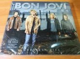 BON JOVI - Greatest Hits 2CD EU