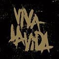 Coldplay:Viva La Vida - Prospekt's March Edition JAPAN