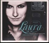 Laura Pausini ‎– Primavera In Anticipo / Primavera Anticipada CD