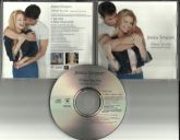 Jessica Simpson - Where you are CD