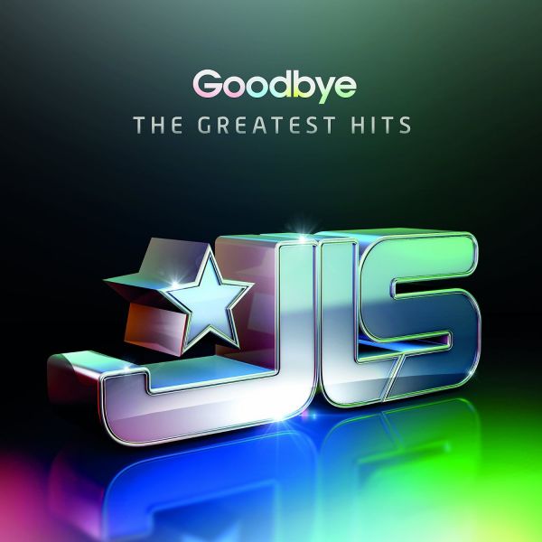 JLS Goodbye: The Greatest Hits [Deluxe Edition] Uk