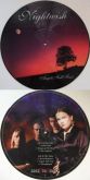 Nightwish -  angels fall first 2 picture disc