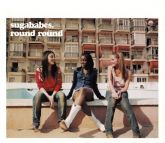Sugababes ‎Round Round CD
