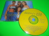 DESTINY'S CHILD NO NO NO - CD