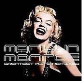Marilyn Monroe Greatest Hits Remixed  CD