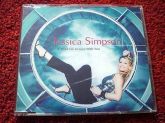 Jessica Simpson -  I think i'm in love with you CD