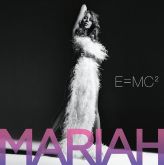 Mariah Carey - E=MC² [SHM-CD] JAPAN