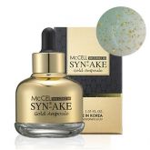 Dr.Pharm Mccell Skin Science 365 Syn-Ake Gold Ampoule