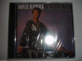Dionne Warwick Heartbreaker CD