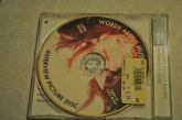 Kate Bush Interview Disc Words About Music  CD
