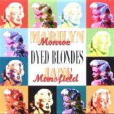 MARILYN MONROE DYED BLONDES CD
