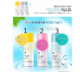 Lioele - Fresh Dewy Mist (3 choices)