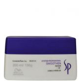 Wella SP Smoothen Mask 200ML