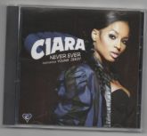 Ciara Never Ever CD