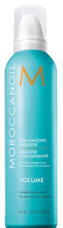 Moroccanoil Volumizing Mousse 250ml