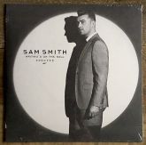 Sam Smith Writing’s On The Wall Vinyl  7" 