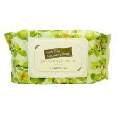 The FACE Shop Herb Day Cleansing Tissue 70