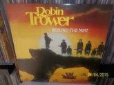 Robin Trower ‎Beyond The Mist Vinyl
