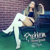Ariana Grande -  Problem CD