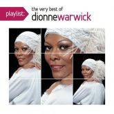 Dionne Warwick Playlist: The Very Best Of Dionne Warwick JAPAN CD