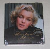 Marilyn Monroe  The Secret Life of Marilyn Monroe 7 audio CDs