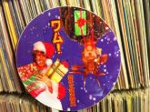 Wham! - Last Christmas Picture Disc 12"  Japan LP