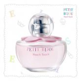 Etude House - Petit Bijou Peach Touch Eau De Toilette 30ml