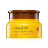 Innisfree CANOLA HONEY MASK 80ml