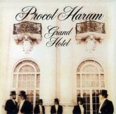 PROCOL HARUM GRAND HOTEL CD