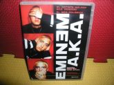 EMINEM - AKA DVD SPAIN VERSION
