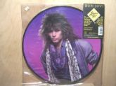 Bon Jovi - Slippery When Wet LP Picture Disc