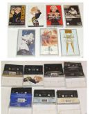 MADONNA 7 Cassette Tapes LOT COLLECTION