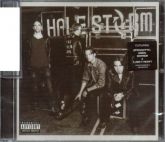 HALESTORM - Into The Wild Life CD
