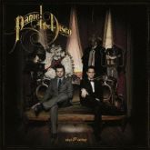 Panic! At The Disco - Vices & Virtues JAPAN CD