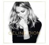 Celine Dion - Encore Un Soir Deluxe Edition Taiwan CD