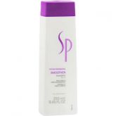 Wella SP Smoothen Shampoo 250ML