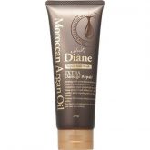 Moist Diane Hair treatment mask Extra damage repair 200g